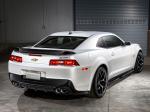 Chevrolet Camaro Z28 2014 года